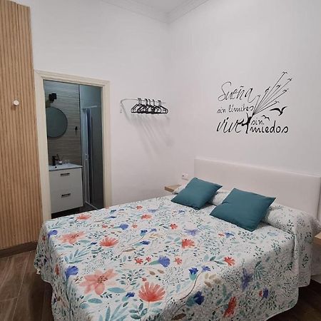 Apartamento Puente Triana Setenil De Las Bodegas Exterior foto