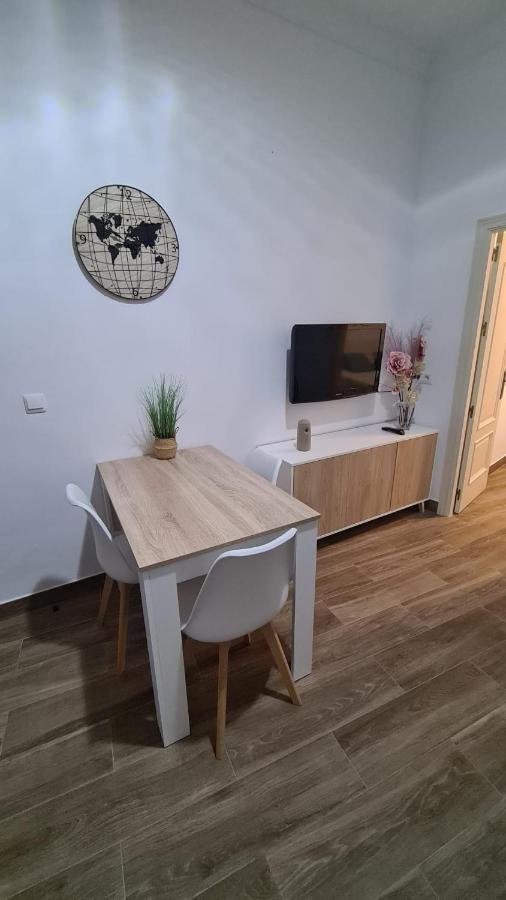 Apartamento Puente Triana Setenil De Las Bodegas Exterior foto