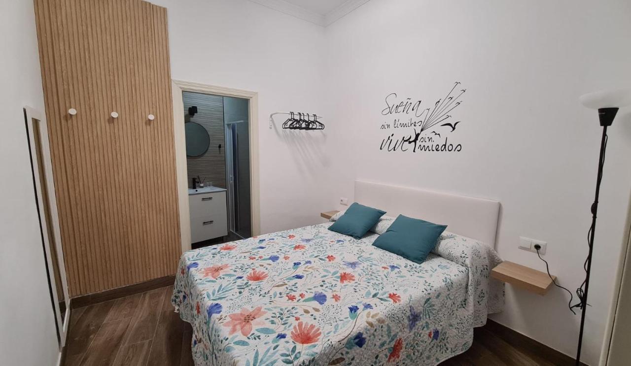 Apartamento Puente Triana Setenil De Las Bodegas Exterior foto