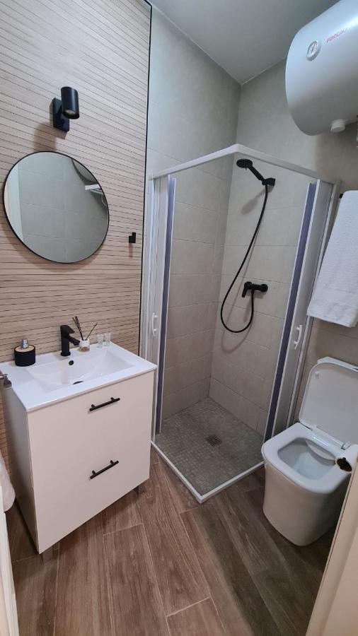 Apartamento Puente Triana Setenil De Las Bodegas Exterior foto
